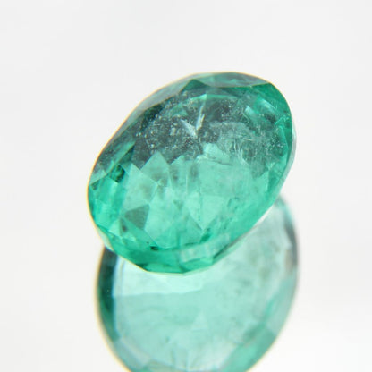 Emerald 1.78 ct