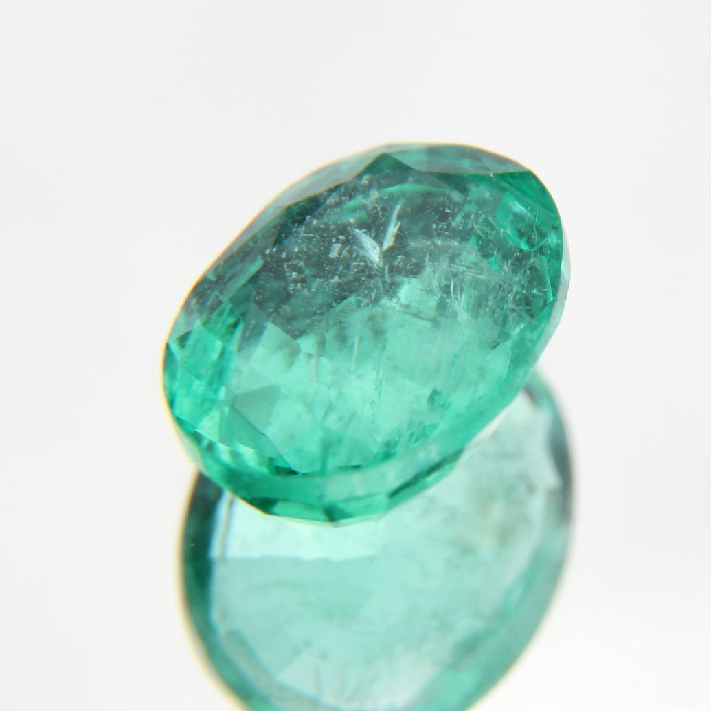 Emerald 1.78 ct