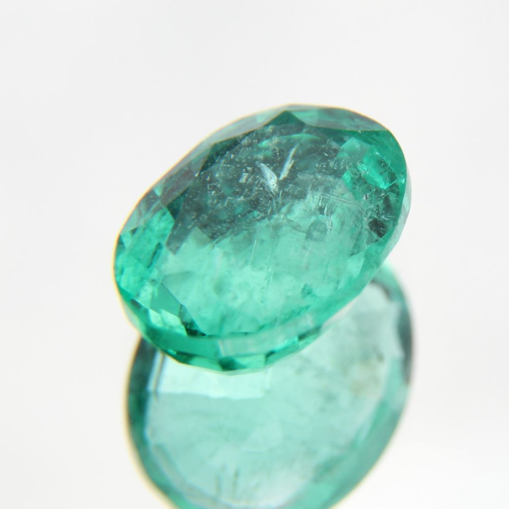 Emerald 1.78 ct