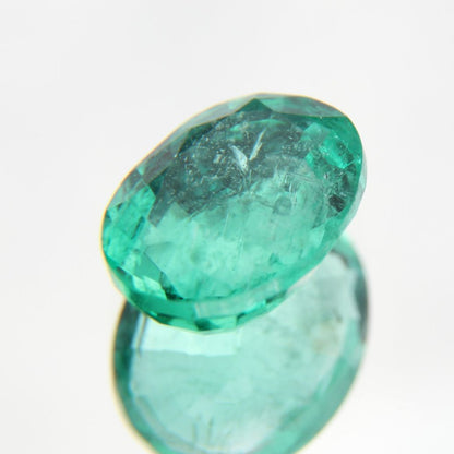 Emerald 1.78 ct