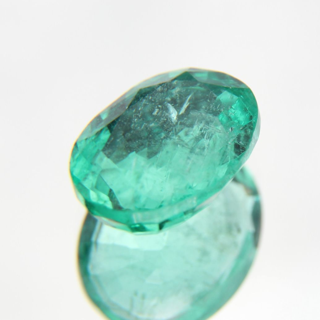 Emerald 1.78 ct