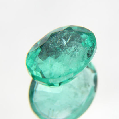 Emerald 1.78 ct