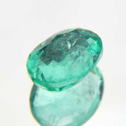 Emerald 1.78 ct