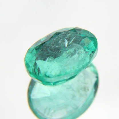 Emerald 1.78 ct