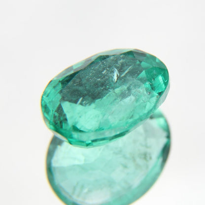 Emerald 1.78 ct