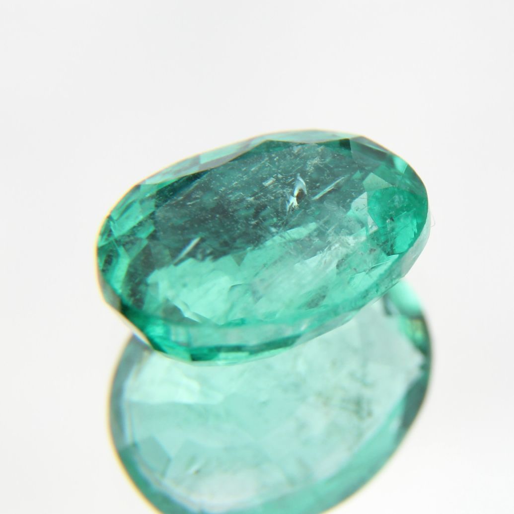 Emerald 1.78 ct