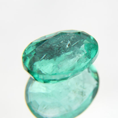 Emerald 1.78 ct