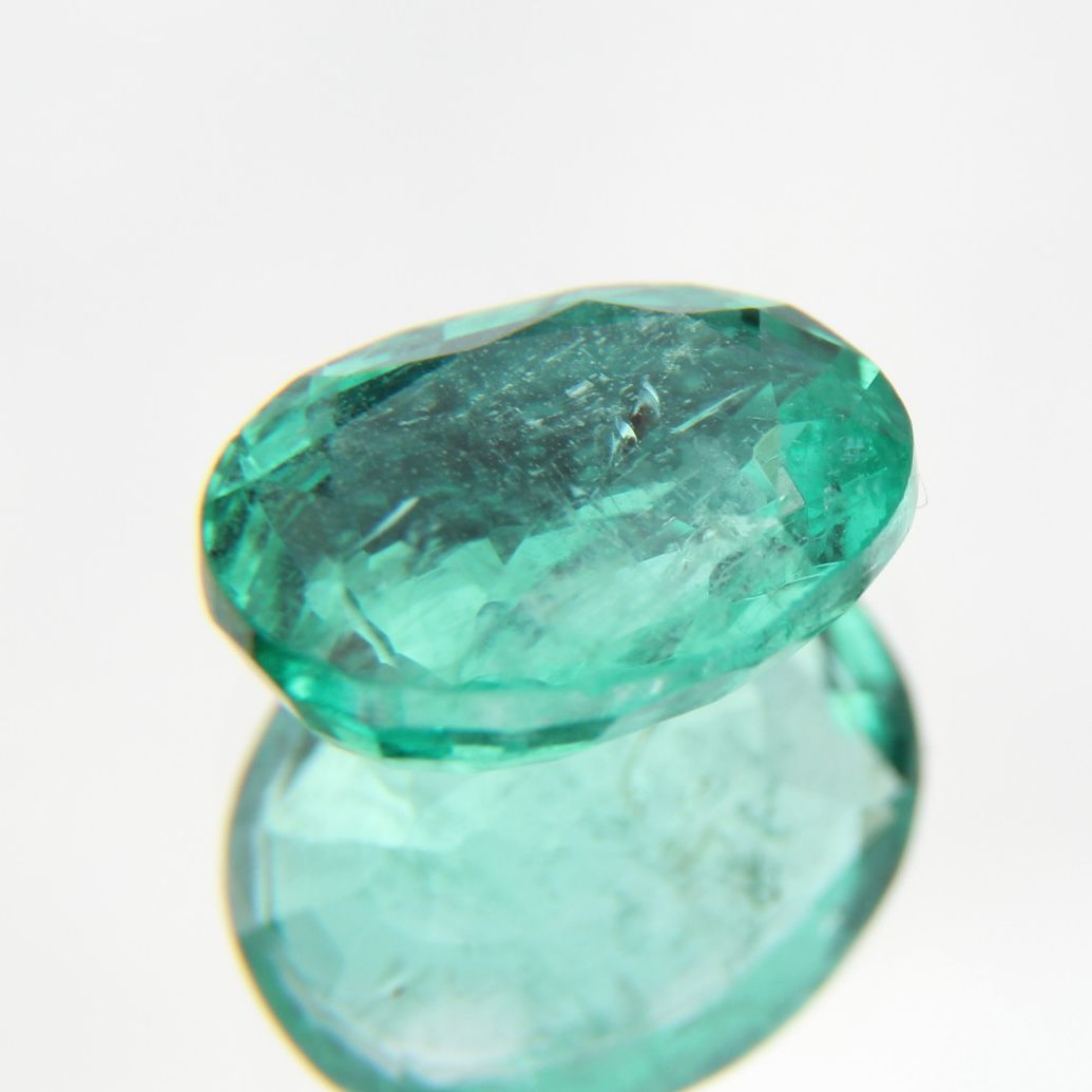Emerald 1.78 ct