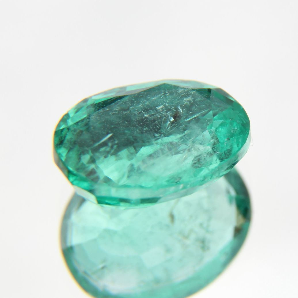 Emerald 1.78 ct