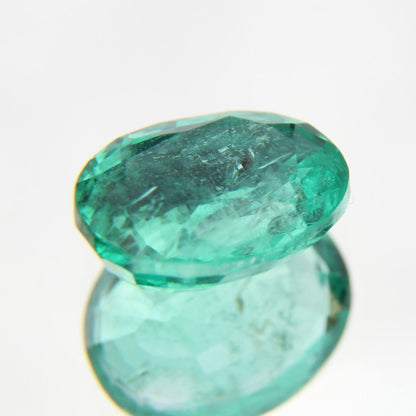 Emerald 1.78 ct