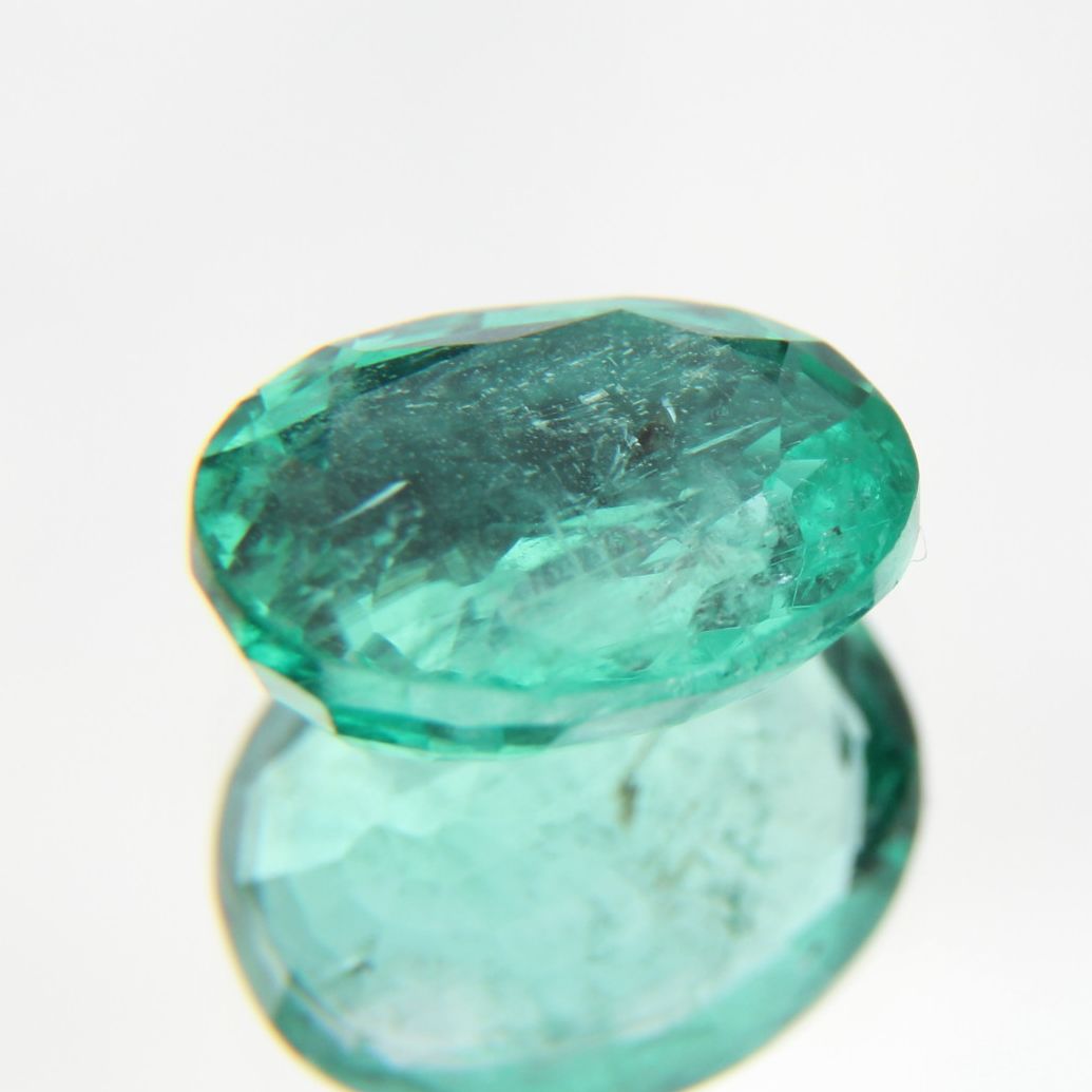 Emerald 1.78 ct
