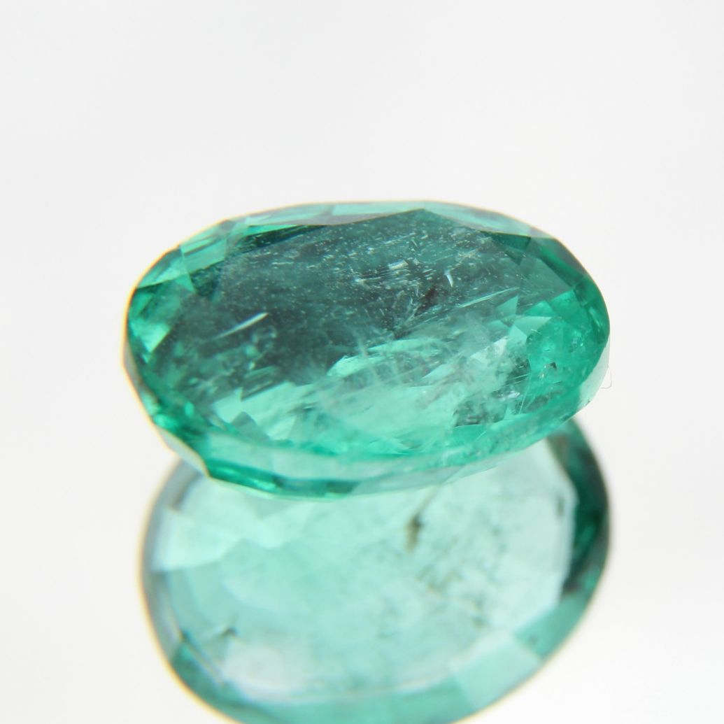 Emerald 1.78 ct