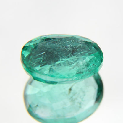 Emerald 1.78 ct