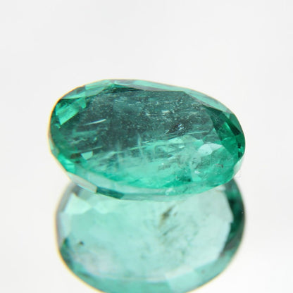 Emerald 1.78 ct
