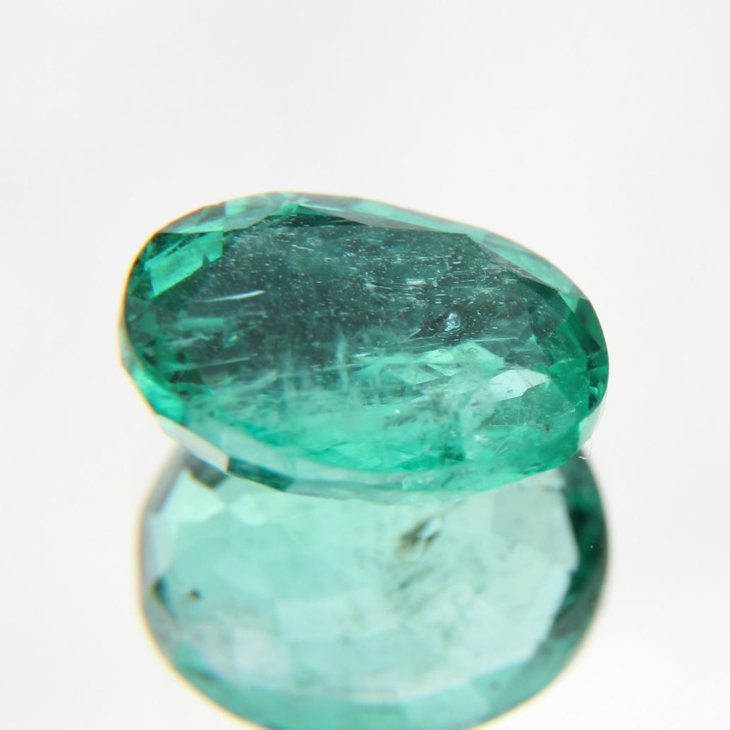 Emerald 1.78 ct