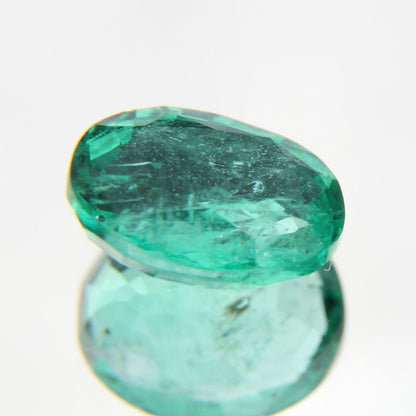 Emerald 1.78 ct