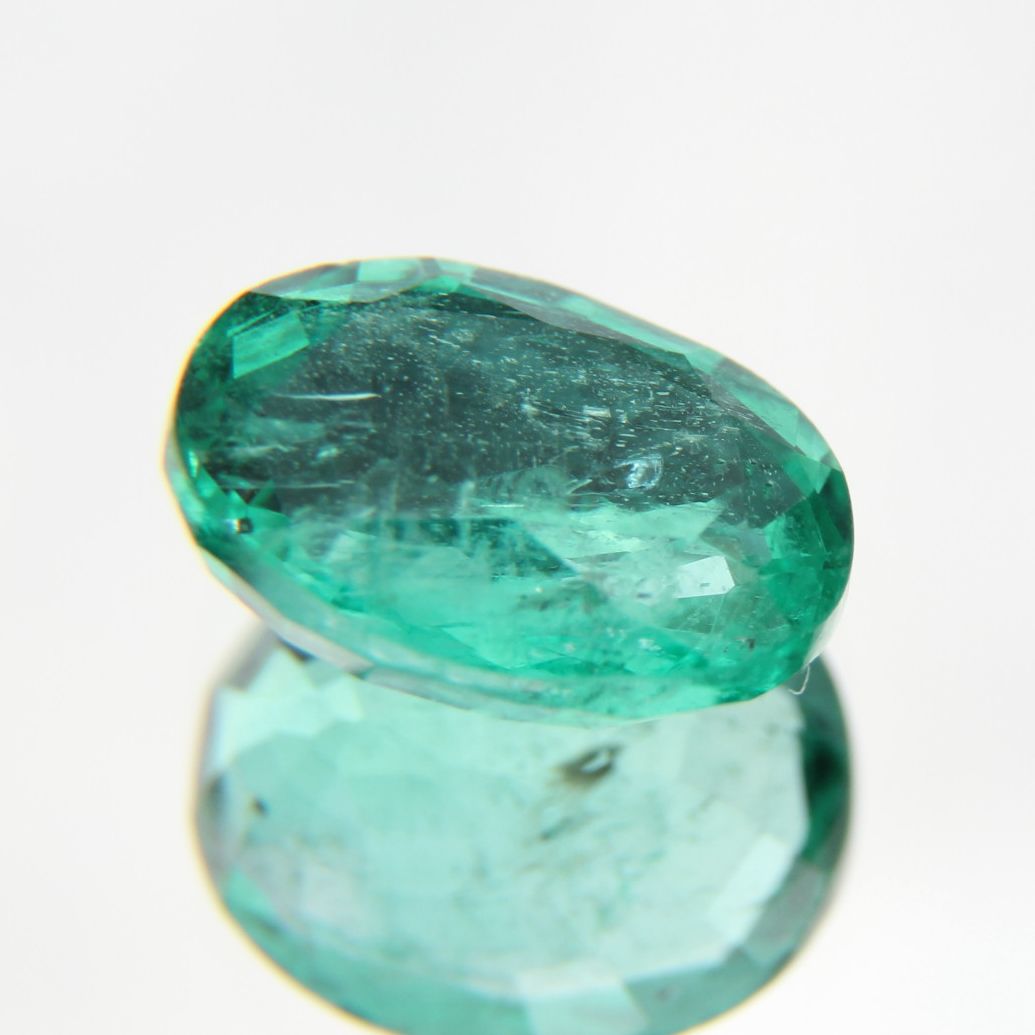 Emerald 1.78 ct