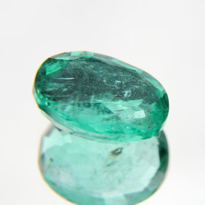 Emerald 1.78 ct