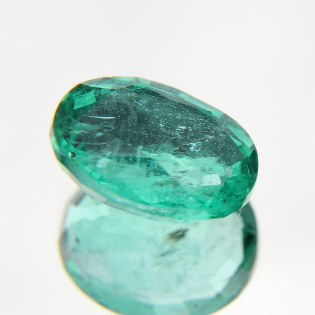 Emerald 1.78 ct