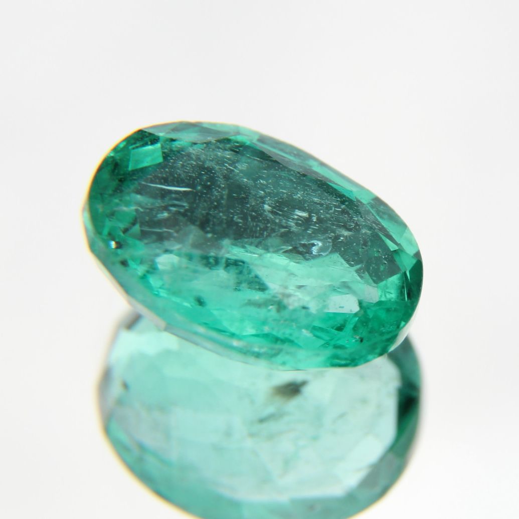 Emerald 1.78 ct