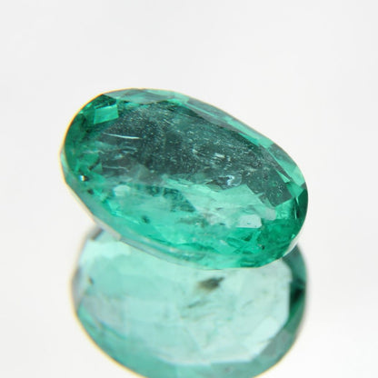 Emerald 1.78 ct