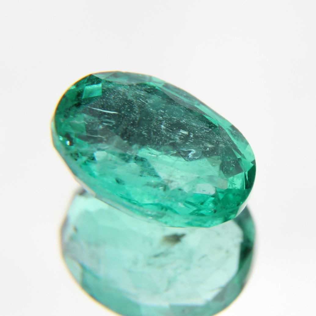 Emerald 1.78 ct