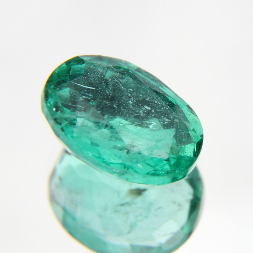Emerald 1.78 ct