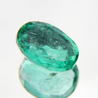 Emerald 1.78 ct