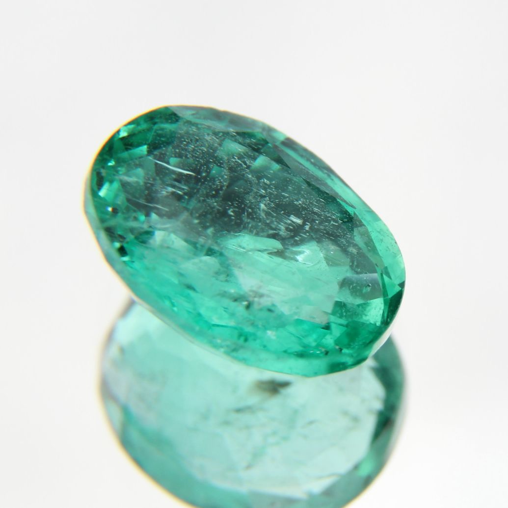 Emerald 1.78 ct
