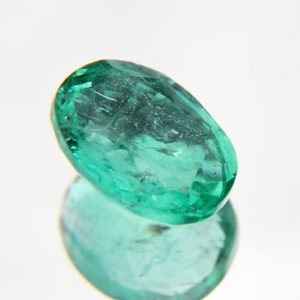 Emerald 1.78 ct