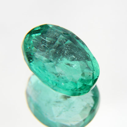 Emerald 1.78 ct