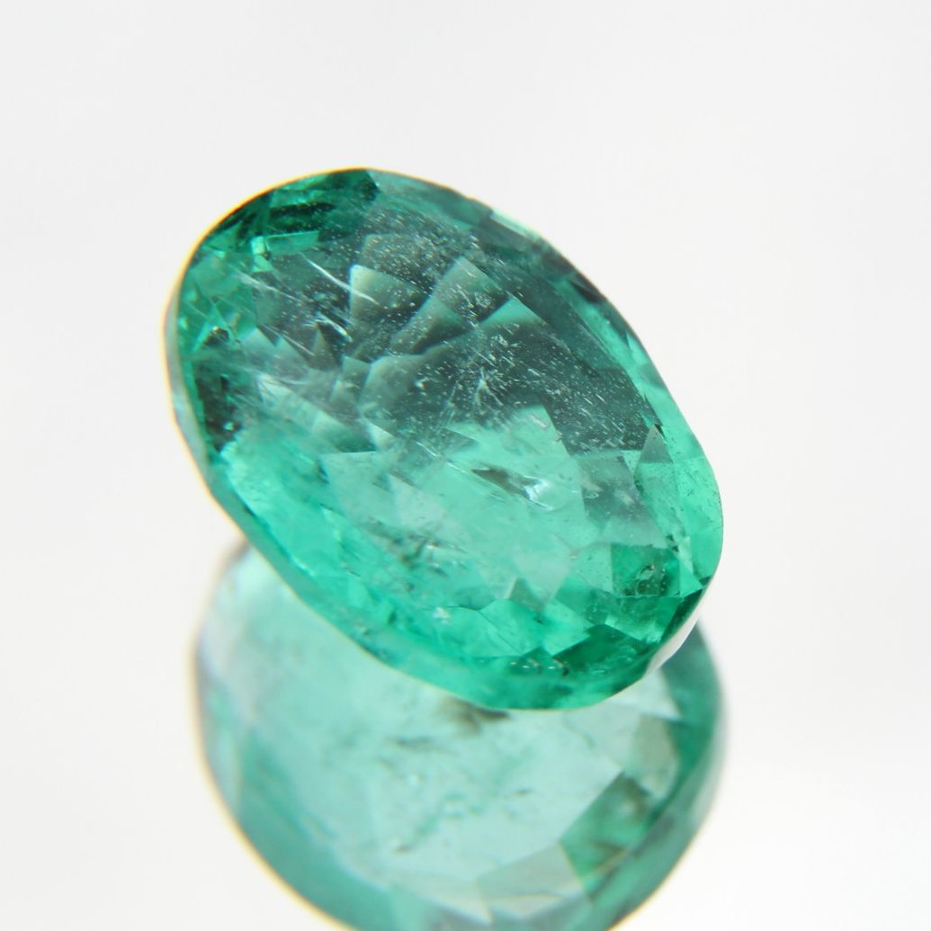Emerald 1.78 ct