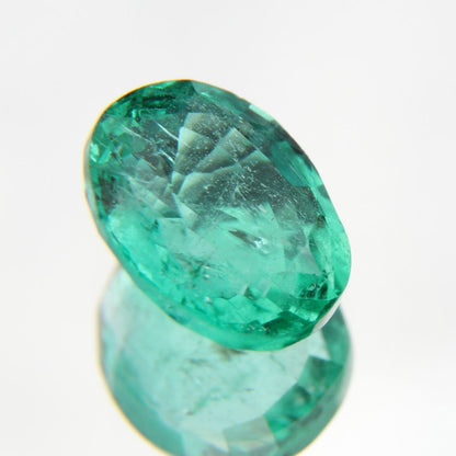 Emerald 1.78 ct