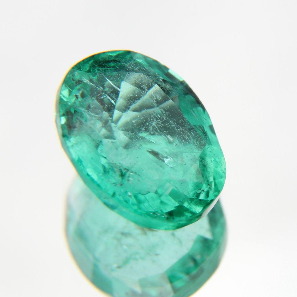 Emerald 1.78 ct