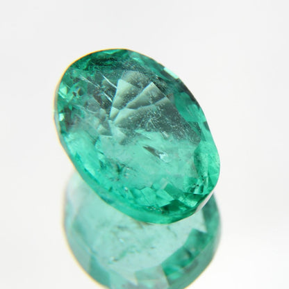 Emerald 1.78 ct