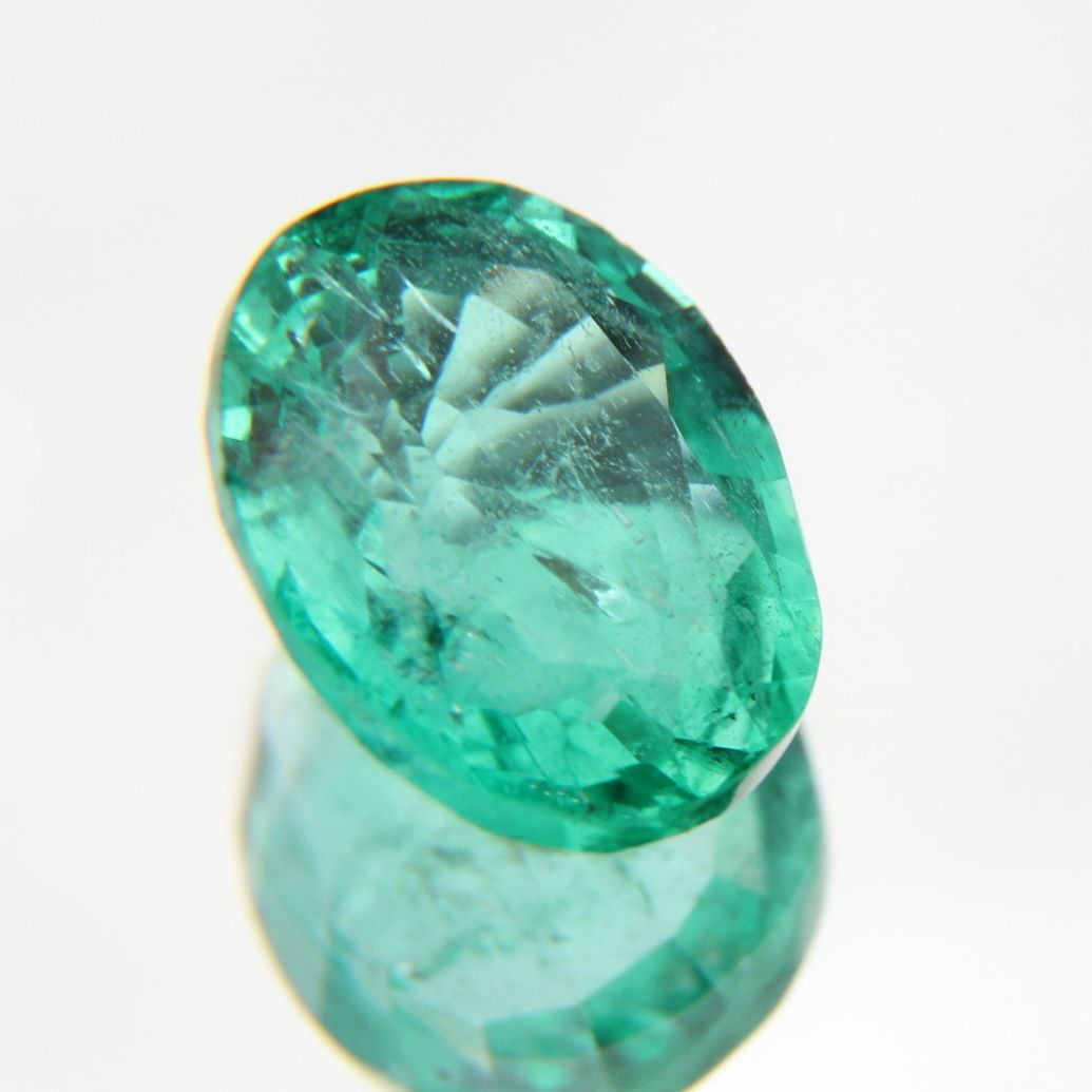 Emerald 1.78 ct
