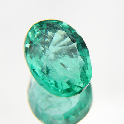 Emerald 1.78 ct