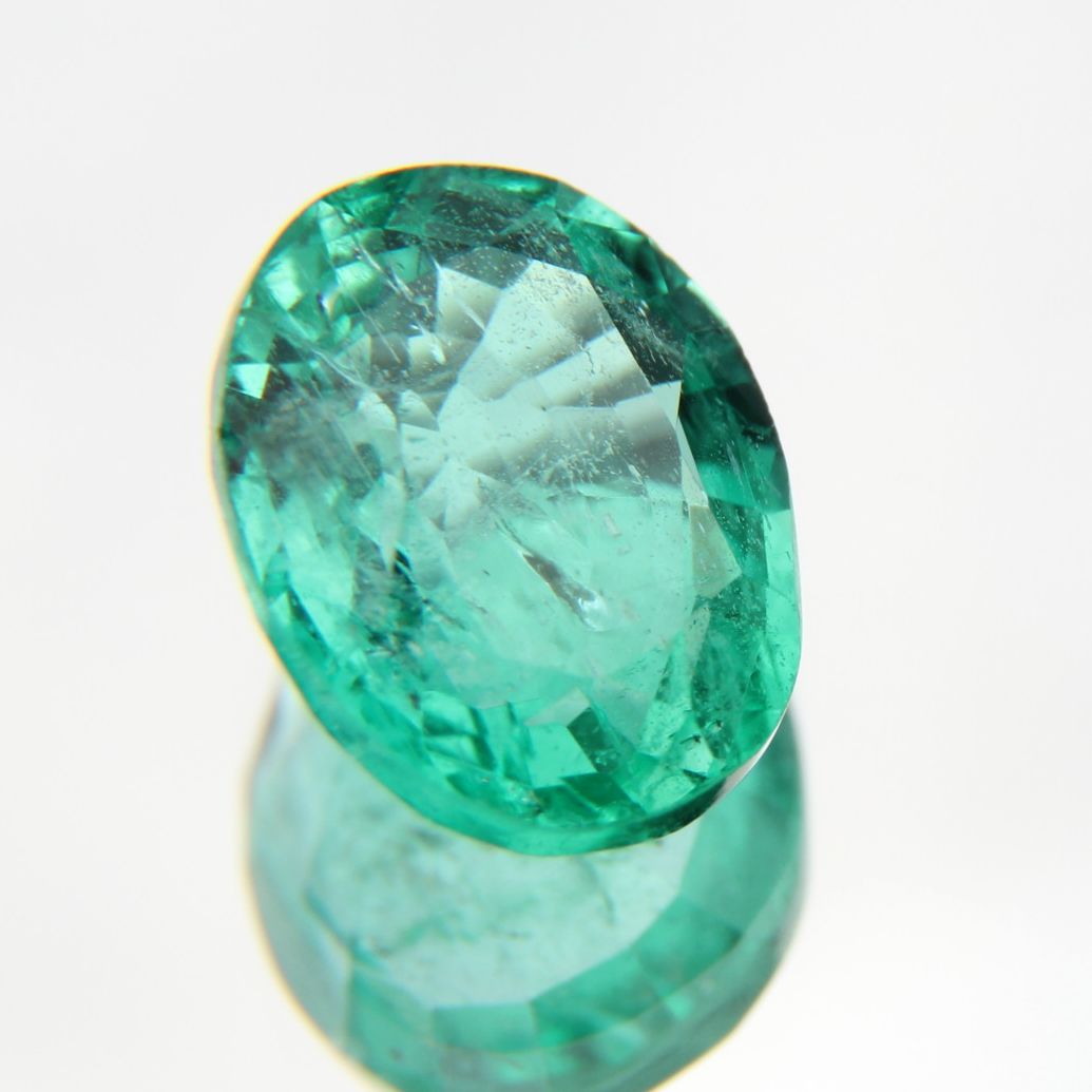 Emerald 1.78 ct