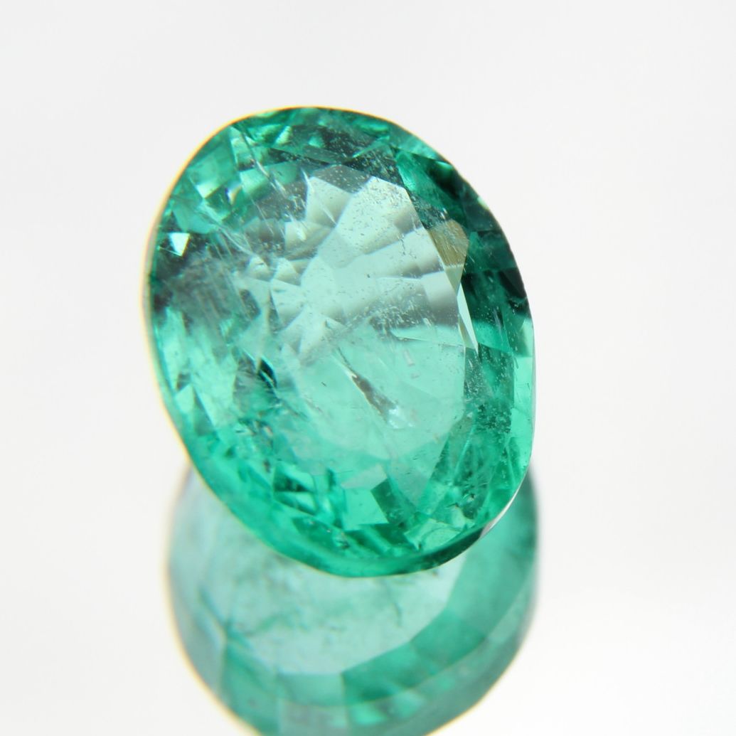 Emerald 1.78 ct
