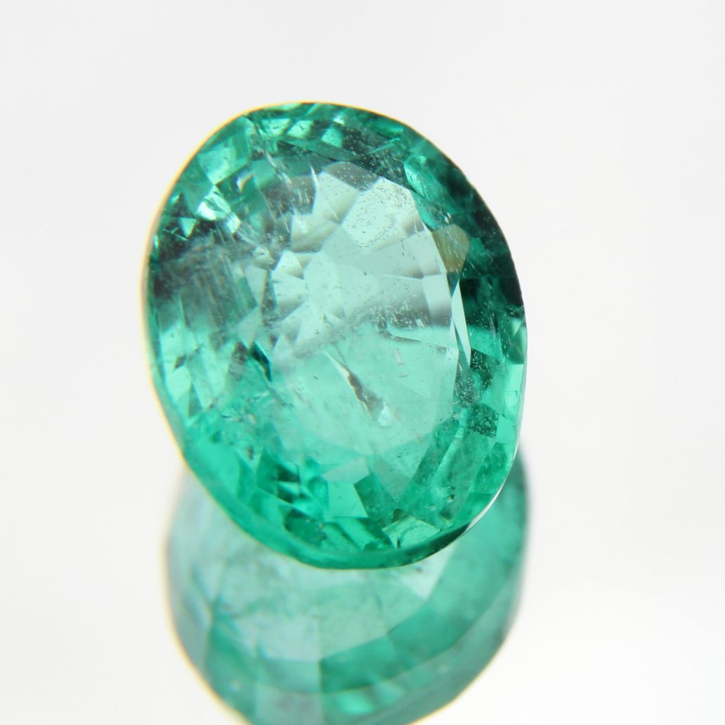 Emerald 1.78 ct
