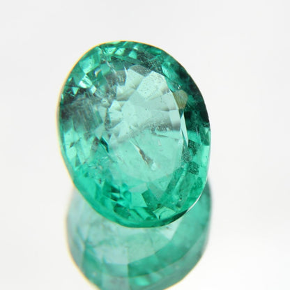 Emerald 1.78 ct