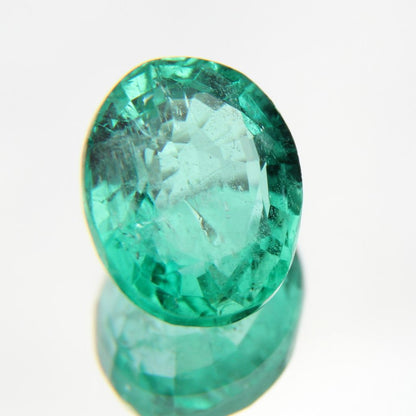 Emerald 1.78 ct