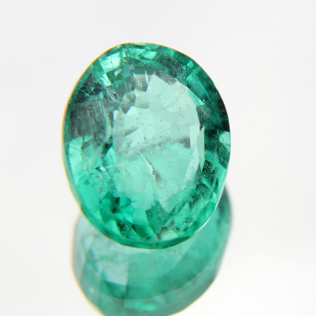 Emerald 1.78 ct