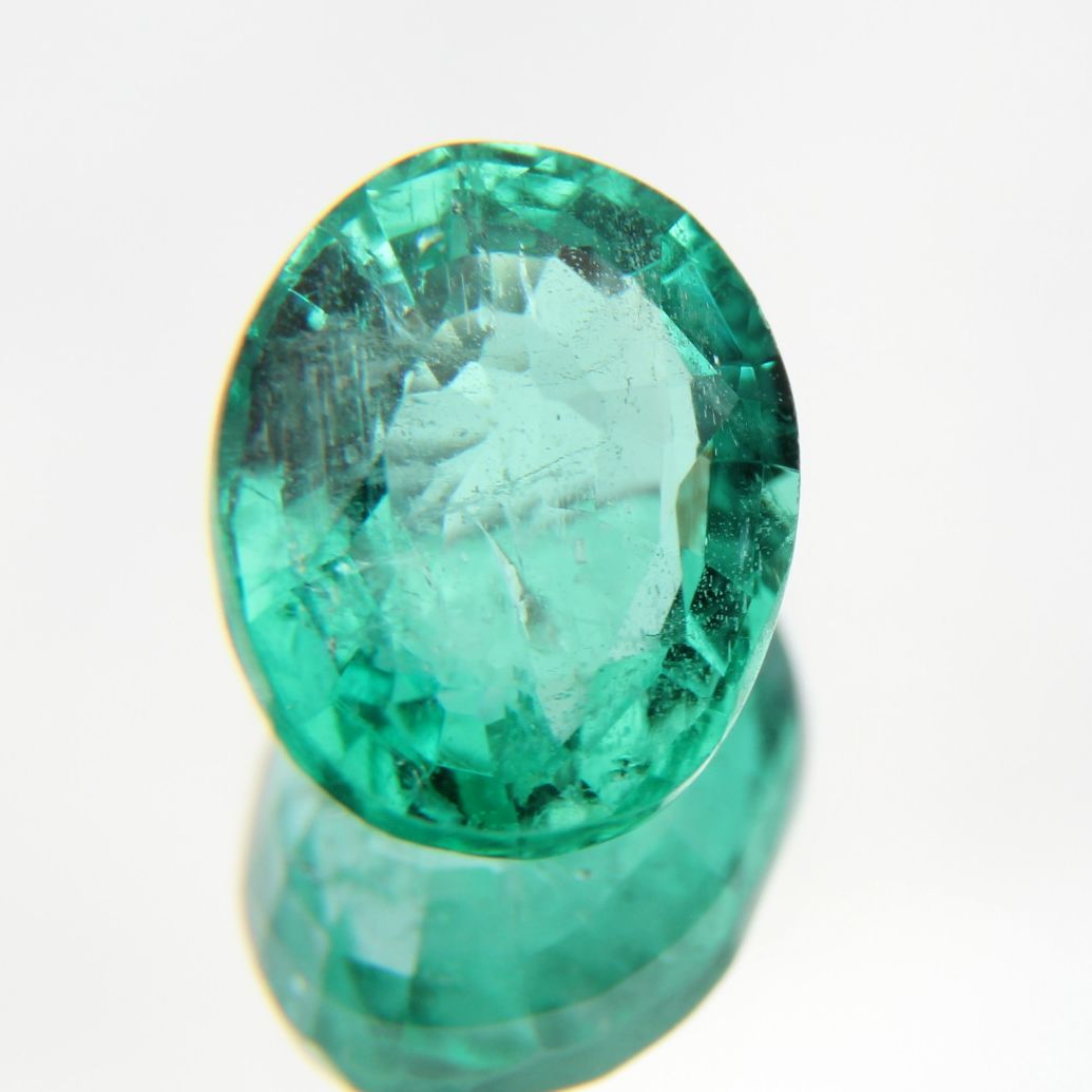 Emerald 1.78 ct