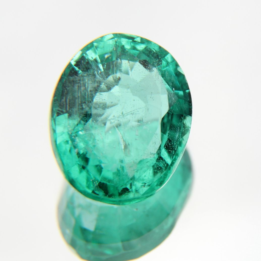 Emerald 1.78 ct