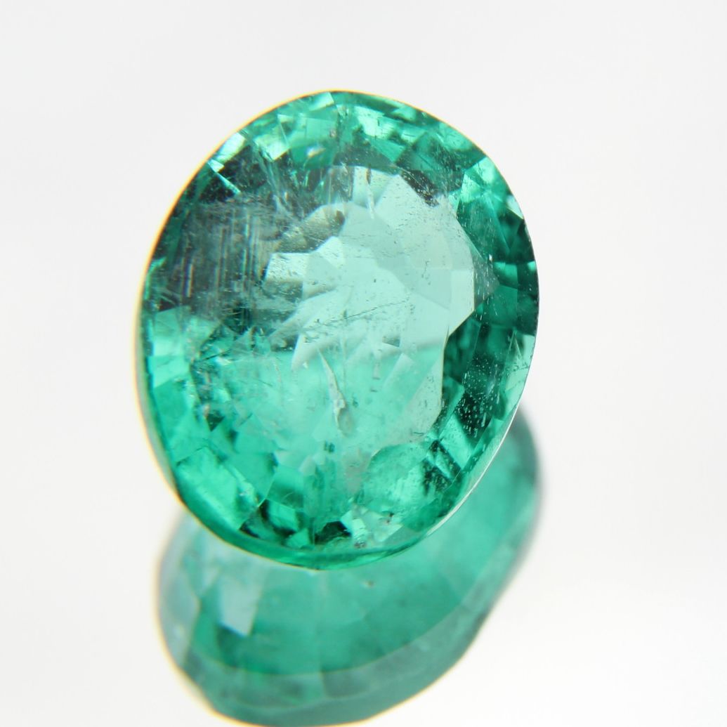 Emerald 1.78 ct