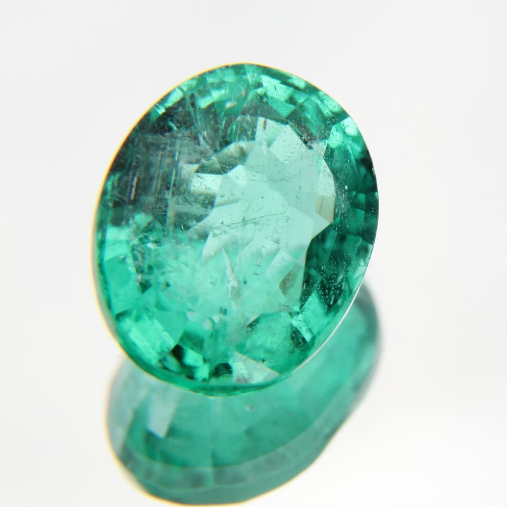 Emerald 1.78 ct