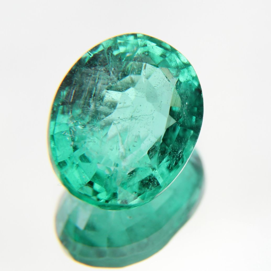 Emerald 1.78 ct