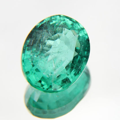 Emerald 1.78 ct