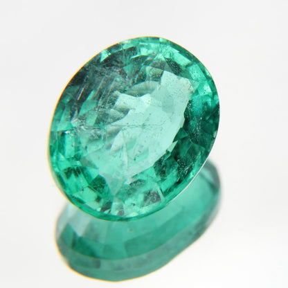 Emerald 1.78 ct